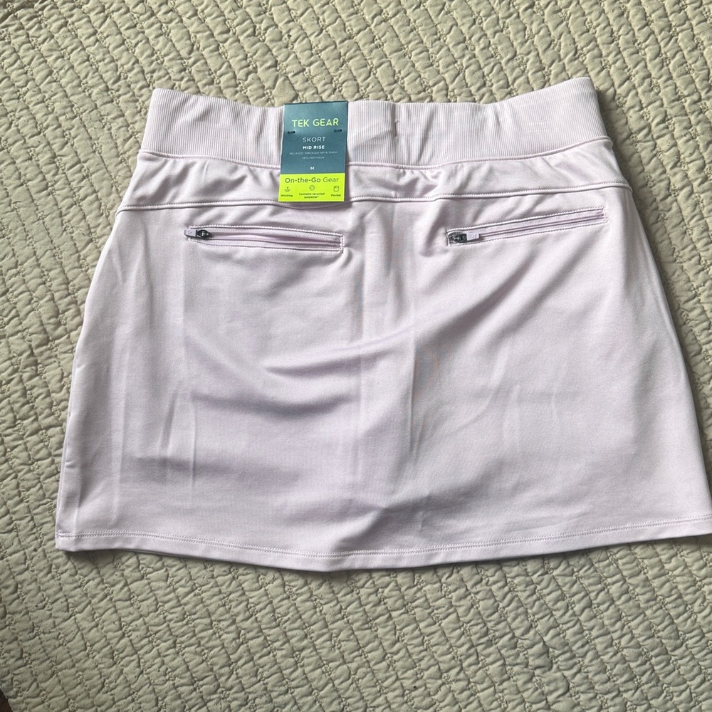 Skort - Picture 2 of 4
